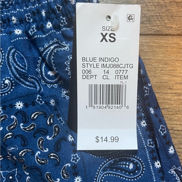 IML Shorts Sz XS - Picture 5 of 7